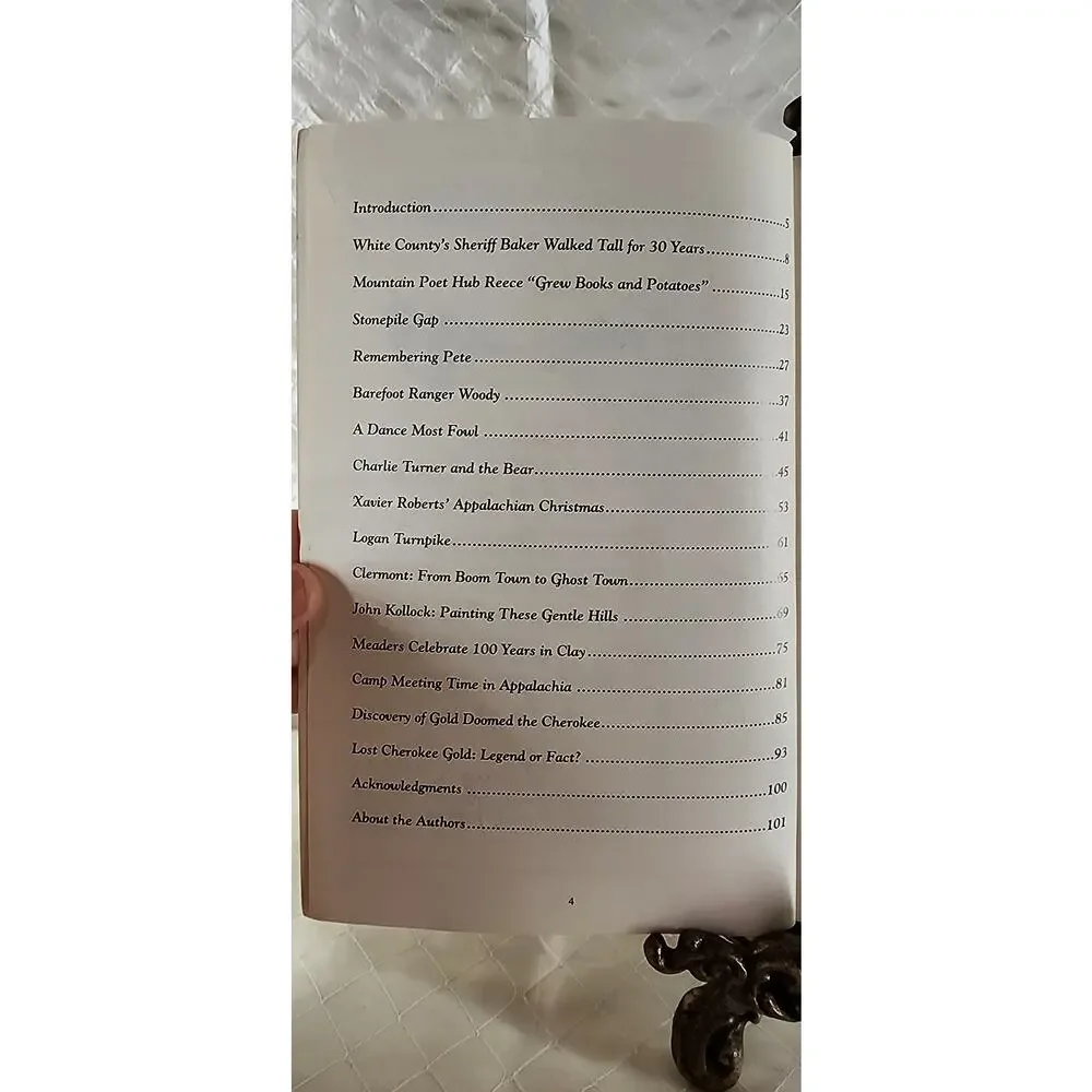 Paper Source signed inscribed